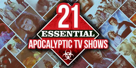 apocalypse tv series|apocalyptic tv series list.